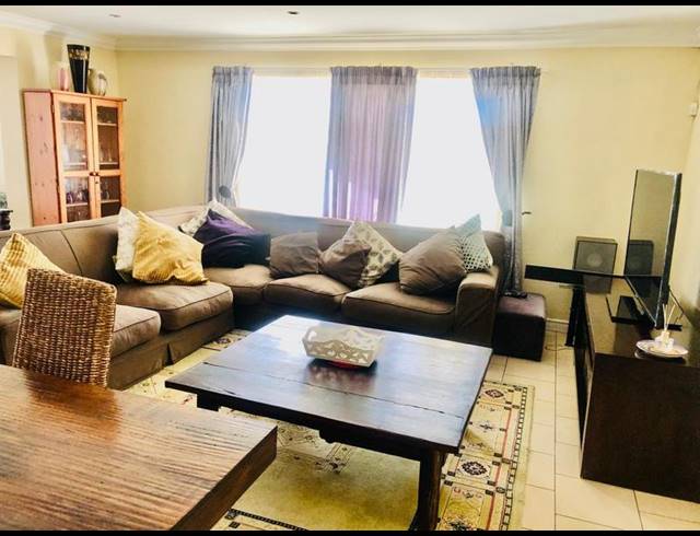 4 BEDROOM HOUSE FOR SALE IN PRESIDENT PARK